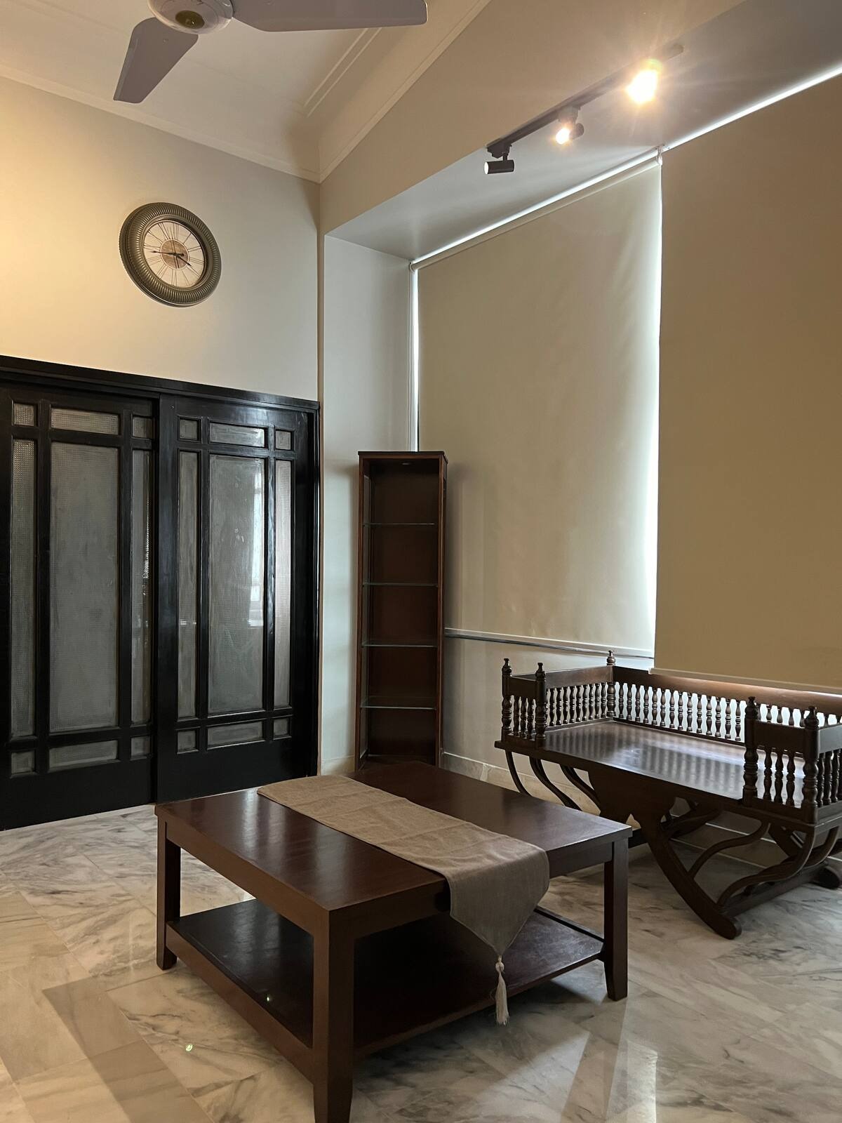 1 Bedroom Master Suite in Dhoraji (Aga Khan)