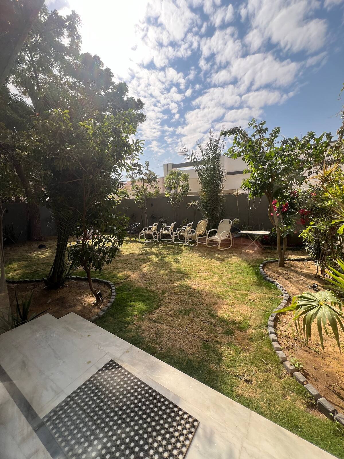 3 Bedroom Ground Unit in Dhoraji (Aga Khan)